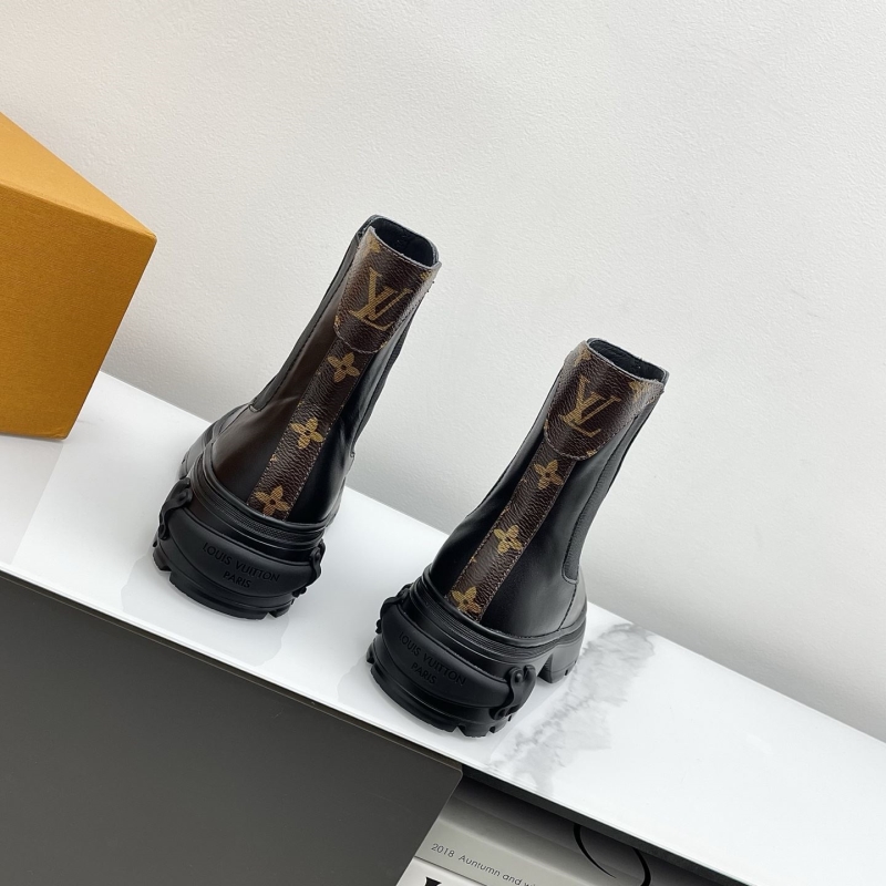 l0vis Vvtt0n boots